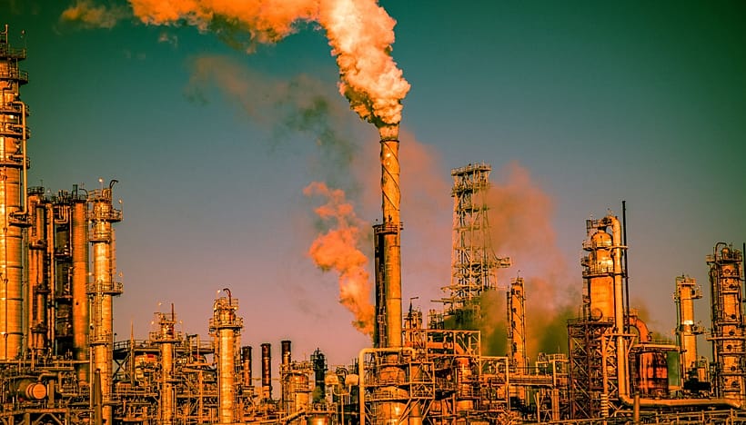 Changement climatique et pollution augmentent le risque d'AVC, selon ...