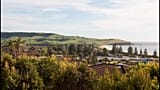 Gerringong görünümü