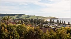 Gerringong görünümü