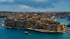 La spesa complessiva per il turismo a Malta ha raggiunto 3,9 miliardi di euro nel 2025.