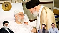 افشاگری رویترز درباره خانواده خرازی‌ها 