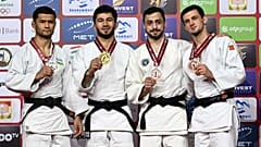 Resultados finales (-66 kg)