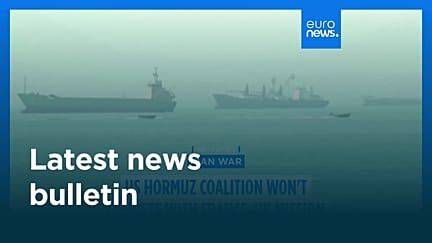Latest news bulletin | May 2nd, 2026 – Morning