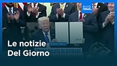 Le notizie del giorno | 02 maggio 2026 - Pomeridiane