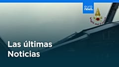 Últimas noticias | 02 mayo 2026 - Mediodía