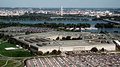 Pentagon binası