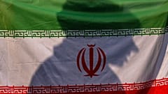 پرچم ایران