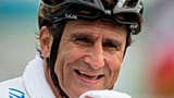 Alex Zanardi