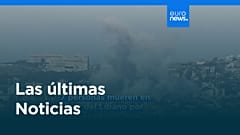 Últimas noticias | 02 mayo 2026 - Tarde