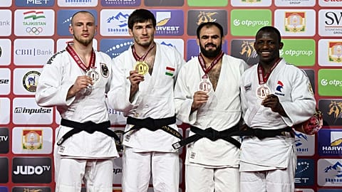 Final, -81 kg.