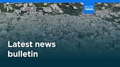 Latest news bulletin | May 3rd, 2026 – Midday