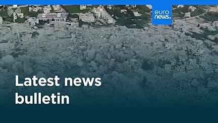 Latest news bulletin | May 3rd, 2026 – Morning