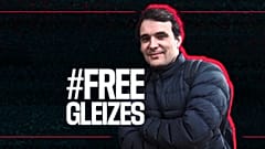 Christophe Gleizes è detenuto in Algeria da oltre 300 giorni.