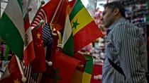 Mondial 2026 : à Yiwu, le business du football est déjà lancé
