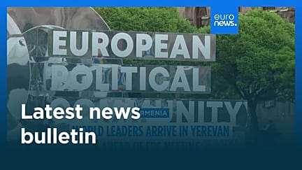 Latest news bulletin | May 4th, 2026 – Morning