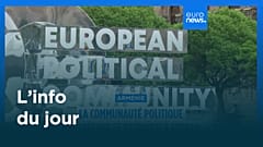 L’info du jour | 4 mai 2026 - Mi-journée