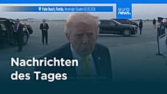 Nachrichten des Tages | 4. Mai 2026 - Morgenausgabe