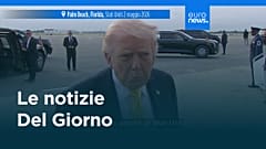 Le notizie del giorno | 04 maggio 2026 - Mattino