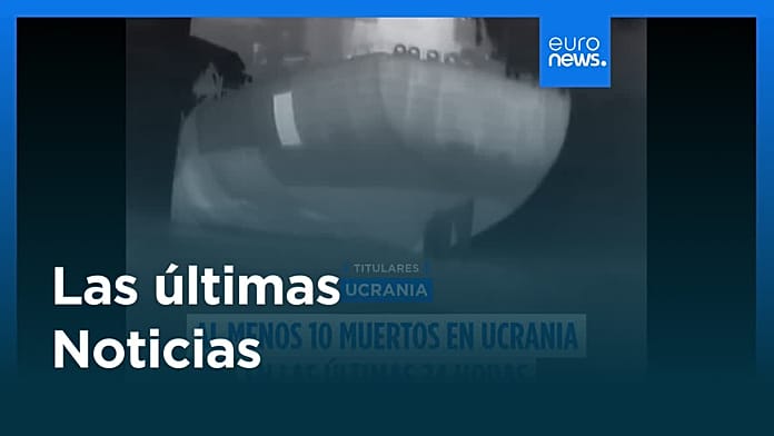 Últimas noticias | 04 mayo 2026 - Mañana