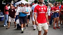 Mondial 2026 : la chaleur extrême inquiète joueurs et supporters