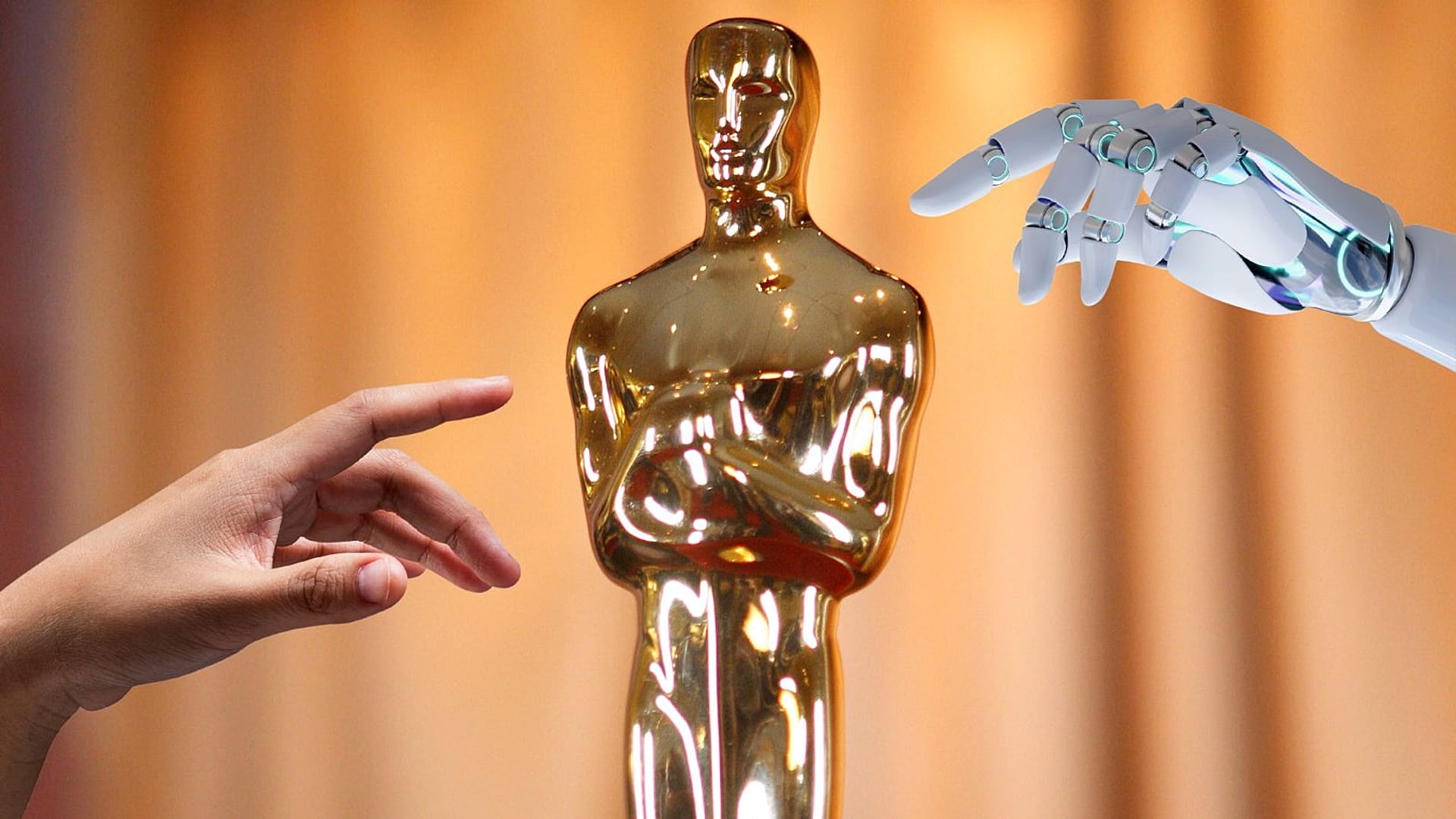 Oscars: New rules announced - AI actors and scripts cannot win awards ...