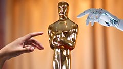 Oscar, annunciate nuove regole: attori e sceneggiature IA non potranno vincere premi