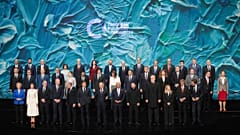 8η Σύνοδος Ευρωπαϊκής Πολιτικής Κοινότητας