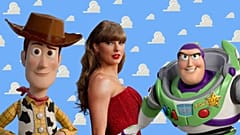 Taylor Swift sta preparando una canzone per “Toy Story 5”?