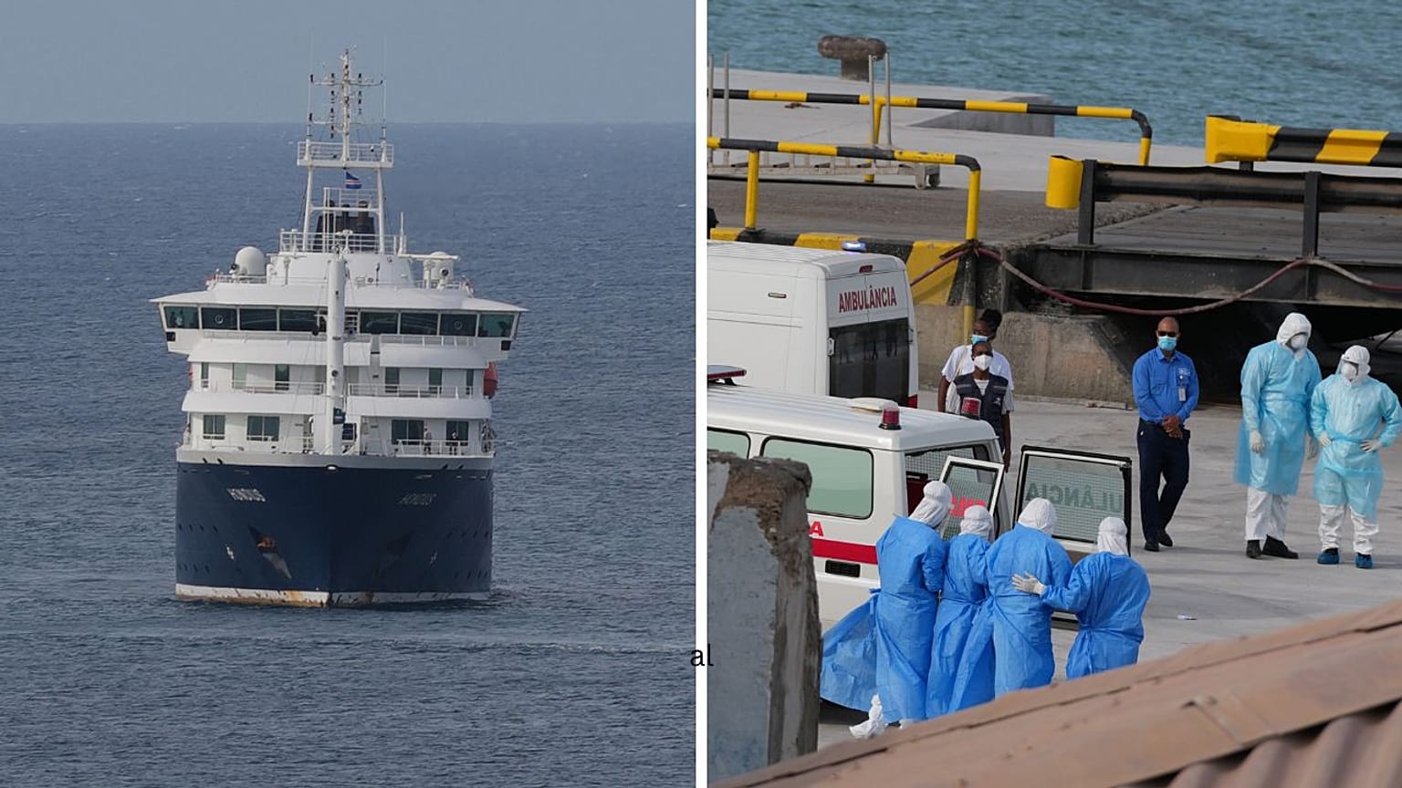 Everything to know about hantavirus: Symptoms, spread and cruise ship outbreak details