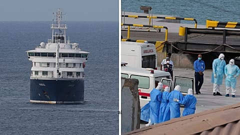 Everything to know about hantavirus: Symptoms, spread and cruise ship outbreak details