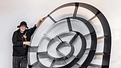 Ron Arad