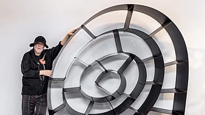 Ron Arad