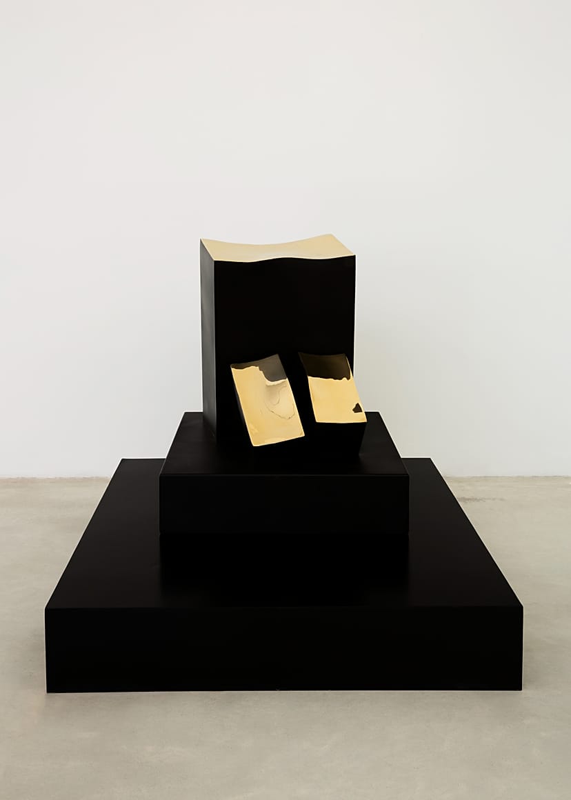 Ron Arad on design: 'The difficulty is knowing which ideas to spend ...