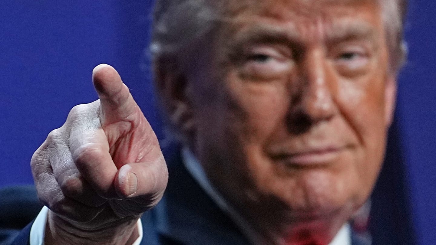 Viral divisions: Are you as smart as Donald Trump at math(s)?