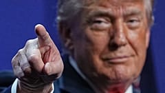 Divisioni virali: riesci a battere Donald Trump in matematica?
