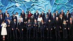 La Comunità politica europea in Armenia.