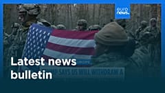 Latest news bulletin | May 4th, 2026 – Midday