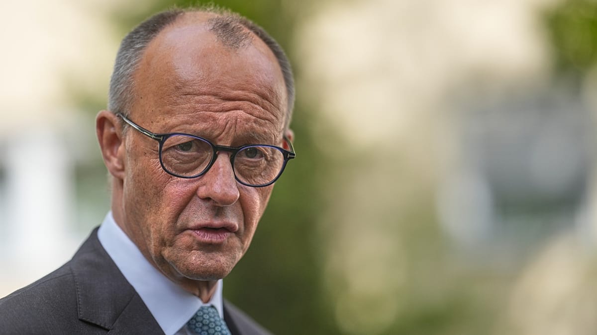 Merz: Keine 