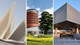 Prix Versailles kürt die schönsten Museen der Welt 2026