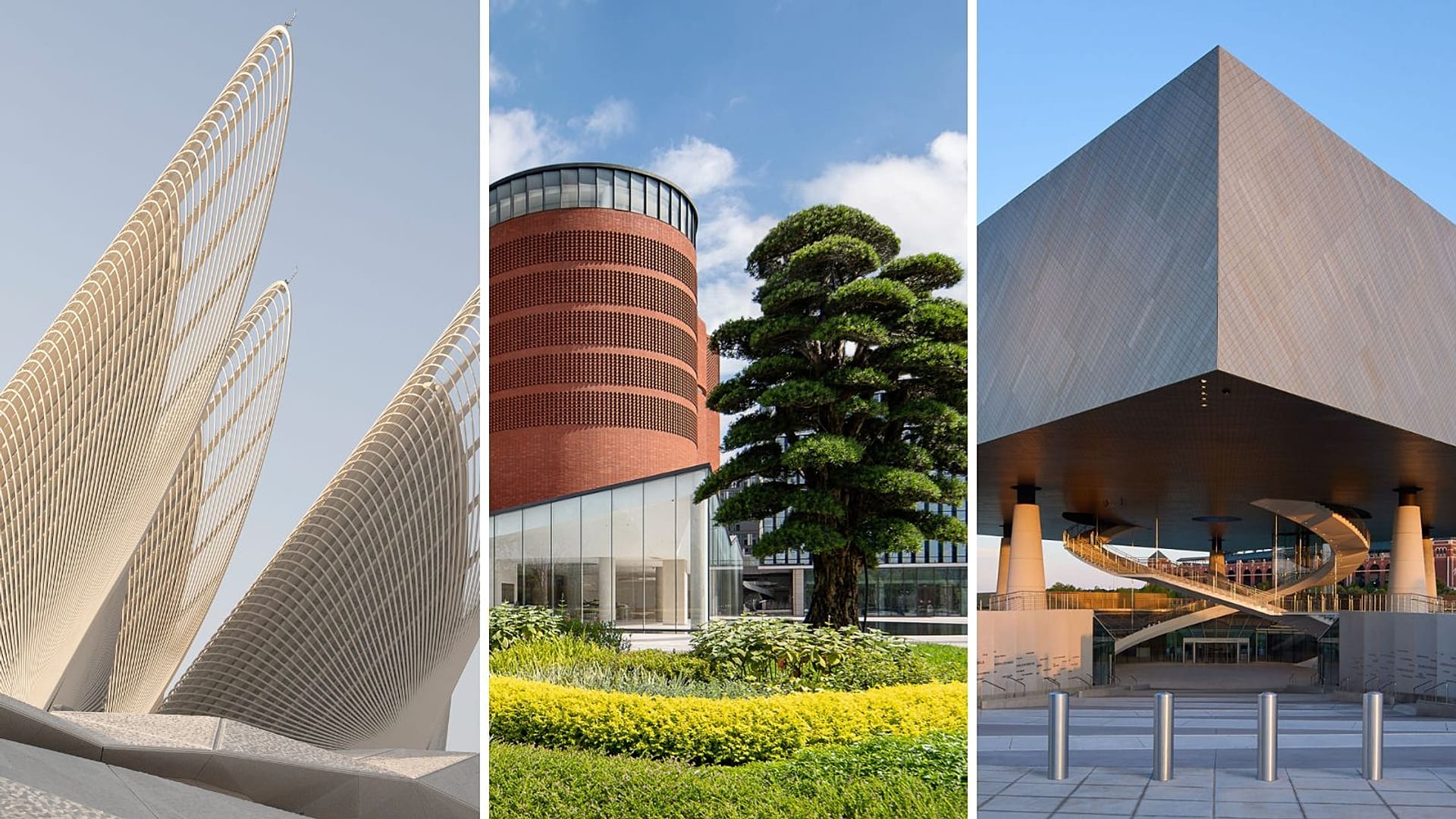Prix Versailles svela i musei più belli del mondo per il 2026