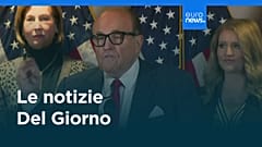 Le notizie del giorno | 04 maggio 2026 - Pomeridiane