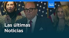 Últimas noticias | 04 mayo 2026 - Mediodía
