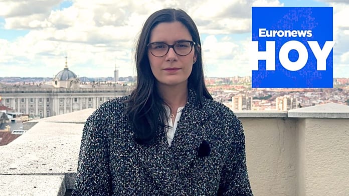 EURONEWS HOY | Las noticias del 5 de mayo: ¿Dónde terminará el MV Hondius?