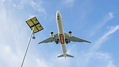 Le compagnie aeree degli Emirati Arabi Uniti hanno rimosso tutte le restrizioni ai voli in seguito alla guerra tra Stati Uniti e Iran.