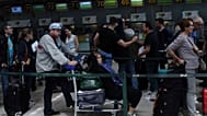 Los portugueses figuran entre los europeos con mayor intención de viajar en 2026