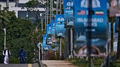 مذاکرات ایران و آمریکا