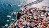 Skopelos et d'autres îles grecques comptent parmi les destinations de vacances les plus relaxantes au monde