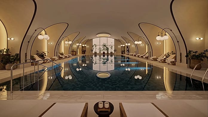 Why private members’ clubs are the latest trend in luxury hotels – and which ones you should join