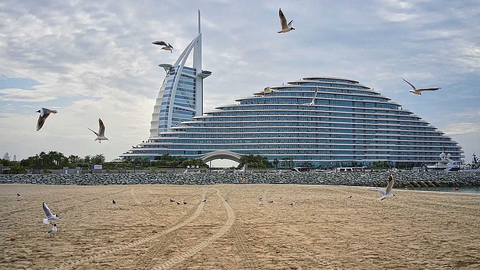 Dubai