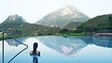 مجتمع تفریحی و اسپا لافای لاگو دی گاردا در ایتالیا در رتبه‌بندی زیباترین اسپاها جزو پنج مرکز برتر قرار گرفت.
